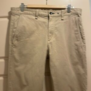 Like new rag and bone pants